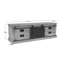 Tv meubel Fresno | 155 cm - Starfurn