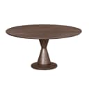 Ronde eettafel Lima Bruin Mangohout 150 cm - Starfurn