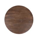 Ronde eettafel Lima Bruin Mangohout 150 cm - Starfurn