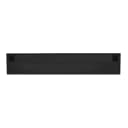 Zwevend tv meubel Madison Black | 160 cm - Starfurn