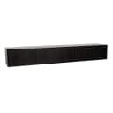 Zwevend tv meubel Madison Black | 200 cm - Starfurn