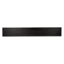 Zwevend tv meubel Madison Black | 200 cm - Starfurn
