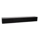 Zwevend tv meubel Madison Black | 240 cm - Starfurn