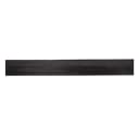 Zwevend tv meubel Madison Black | 240 cm - Starfurn