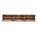 Zwevend tv meubel Madison Natural | 160 cm - Starfurn