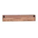 Zwevend tv meubel Madison Natural | 160 cm - Starfurn