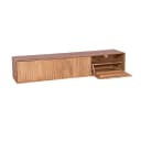 Zwevend tv meubel Madison Natural | 160 cm - Starfurn