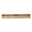 Zwevend tv meubel Madison Natural | 240 cm - Starfurn