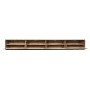Zwevend tv meubel Madison Natural | 280 cm - Starfurn