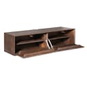 Zwevend tv meubel Madison Brown | 120 cm - Starfurn