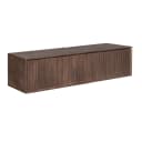 Zwevend tv meubel Madison Brown | 120 cm - Starfurn