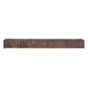 Zwevend tv meubel Madison Brown | 280 cm - Starfurn