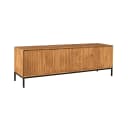 Tv meubel Madison Natural | 165 cm - Starfurn