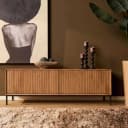 Tv meubel Madison Natural | 165 cm - Starfurn