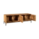 Tv meubel Madison Natural | 165 cm - Starfurn