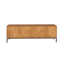 Tv meubel Madison Natural | 165 cm - Starfurn