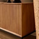 Tv meubel Madison Natural | 210 cm - Starfurn