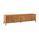 Tv meubel Madison Natural | 210 cm - Starfurn