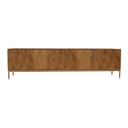 Tv meubel Madison Natural | 165 cm - Starfurn