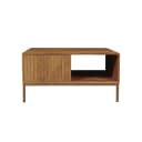 Tv meubel Madison Natural | 165 cm - Starfurn