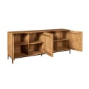 Dressoir Madison Naturel Mangohout 210 cm - Starfurn