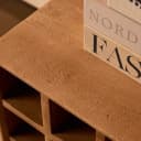Wijnkast Madison Natural | 55 cm - Starfurn