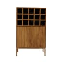 Tv meubel Madison Natural | 165 cm - Starfurn