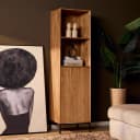 Boekenkast Madison Natural | 55 cm - Starfurn