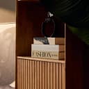 Boekenkast Madison Natural | 55 cm - Starfurn