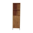 Boekenkast Madison Natural | 55 cm - Starfurn
