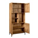 Vakkenkast Madison Natural | 90 cm - Starfurn