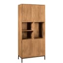Vakkenkast Madison Natural | 90 cm - Starfurn