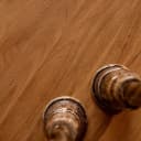 Salontafel Madison Natural | 80 cm | Rond - Starfurn