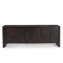Tv-meubel Zana Bruin 150 cm - Starfurn