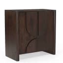 Kabinet kastje Zana | 80 cm - Starfurn