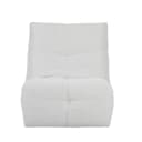 Relaxfauteuil Lazy | Light Grey - Starfurn