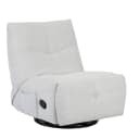 Relaxfauteuil Lazy | Light Grey - Starfurn