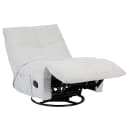 Relaxfauteuil Lazy | Light Grey - Starfurn