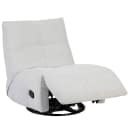 Relaxfauteuil Lazy | Light Grey - Starfurn