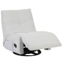 Relaxfauteuil Lazy | Light Grey - Starfurn