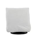Relaxfauteuil Lazy | Light Grey - Starfurn