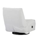 Relaxfauteuil Lazy | Light Grey - Starfurn