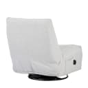 Relaxfauteuil Lazy | Light Grey - Starfurn