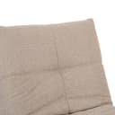 Relaxfauteuil Lazy | Taupe - Starfurn