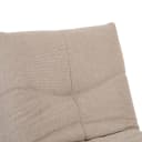 Relaxfauteuil Lazy | Taupe - Starfurn