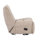 Relaxfauteuil Lazy | Taupe - Starfurn