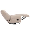 Relaxfauteuil Lazy | Taupe - Starfurn