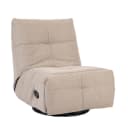 Relaxfauteuil Lazy | Taupe - Starfurn