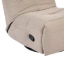 Relaxfauteuil Lazy | Taupe - Starfurn