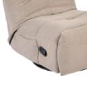 Relaxfauteuil Lazy | Taupe - Starfurn